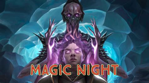 The Evolutionary Advantages of Magic Mind Flayers